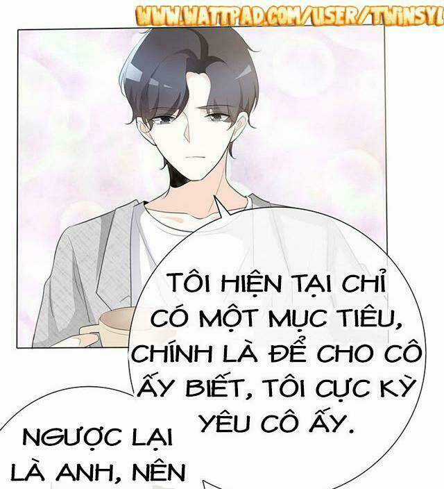 Ái Người Tình Xuất Vu Lam Chapter 99 trang 33