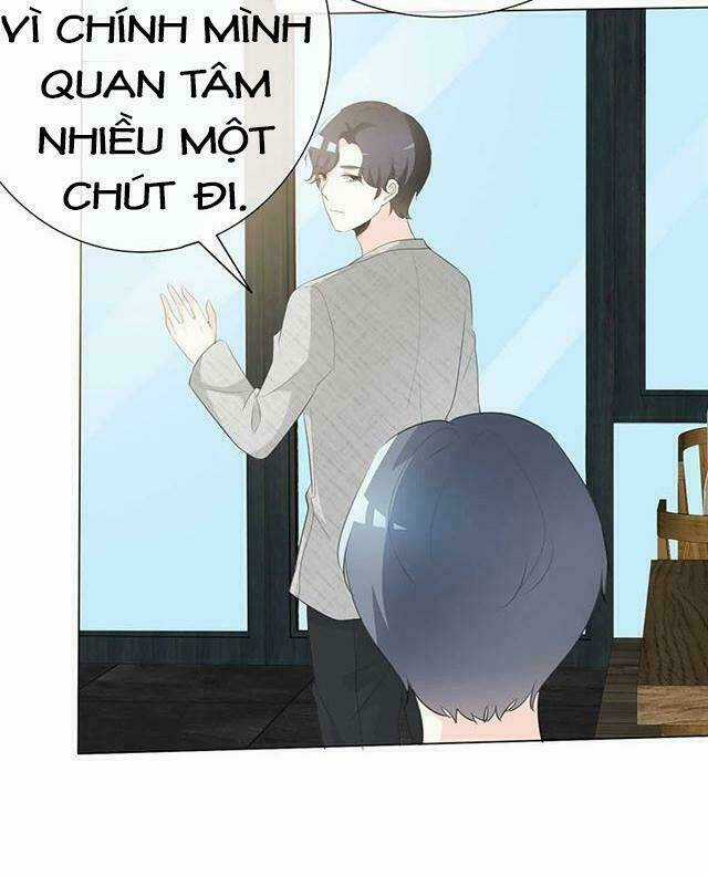 Ái Người Tình Xuất Vu Lam Chapter 99 trang 34