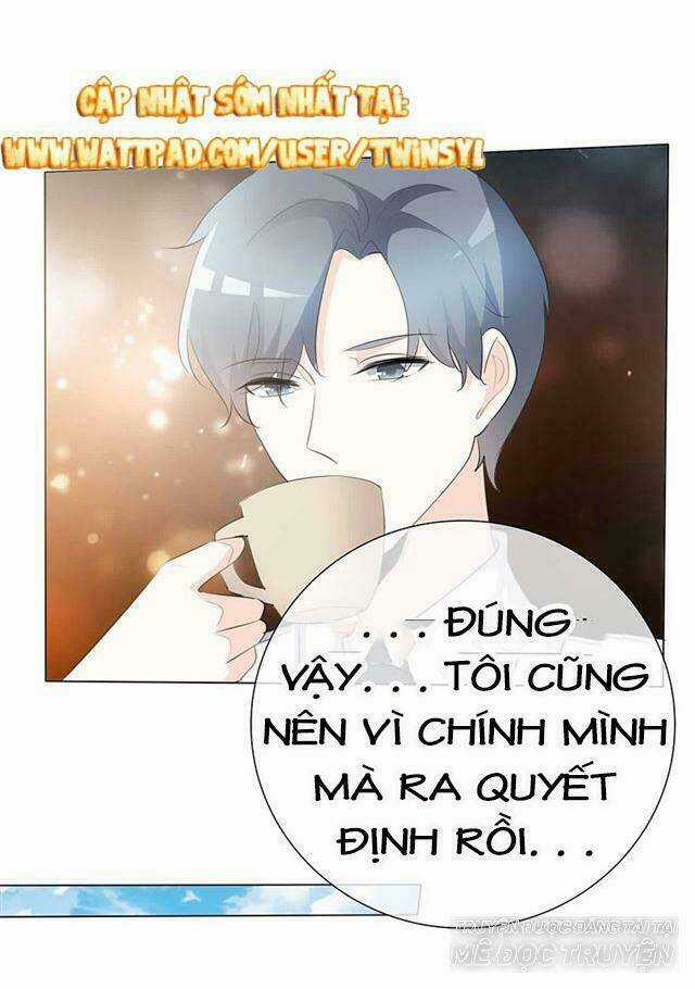 Ái Người Tình Xuất Vu Lam Chapter 99 trang 35