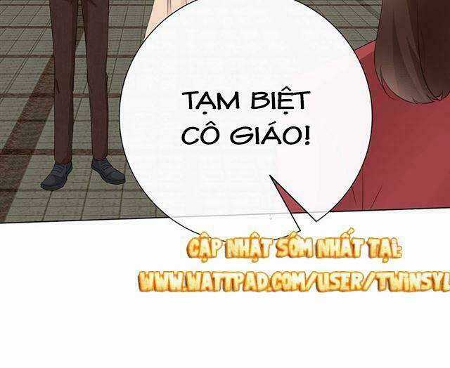 Ái Người Tình Xuất Vu Lam Chapter 99 trang 37