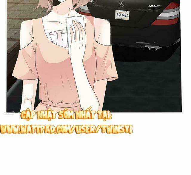 Ái Người Tình Xuất Vu Lam Chapter 99 trang 39