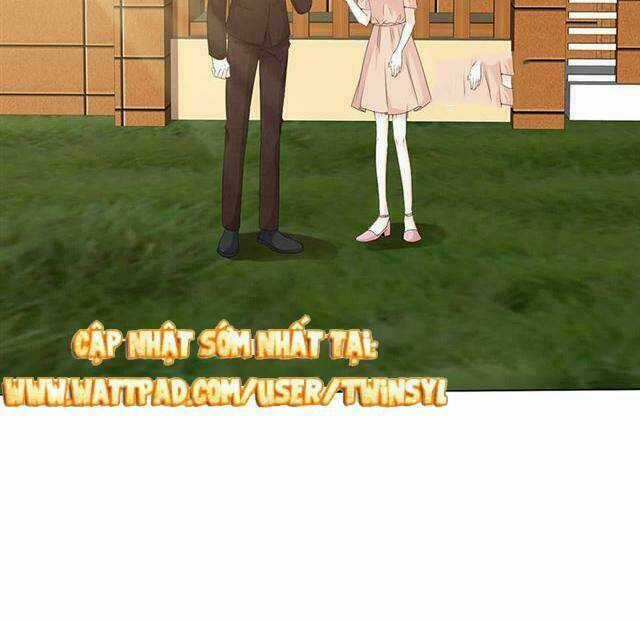 Ái Người Tình Xuất Vu Lam Chapter 99 trang 4