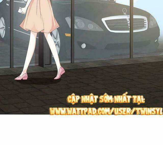 Ái Người Tình Xuất Vu Lam Chapter 99 trang 41