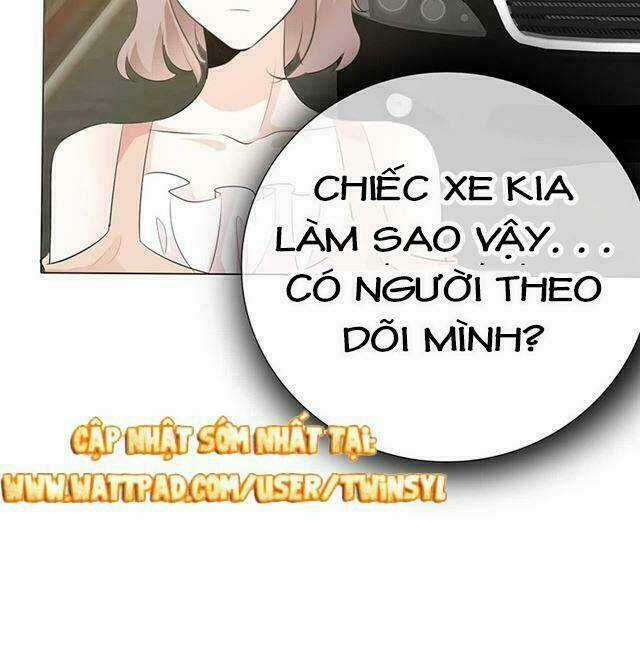 Ái Người Tình Xuất Vu Lam Chapter 99 trang 43