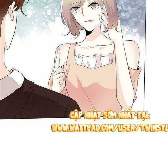 Ái Người Tình Xuất Vu Lam Chapter 99 trang 6