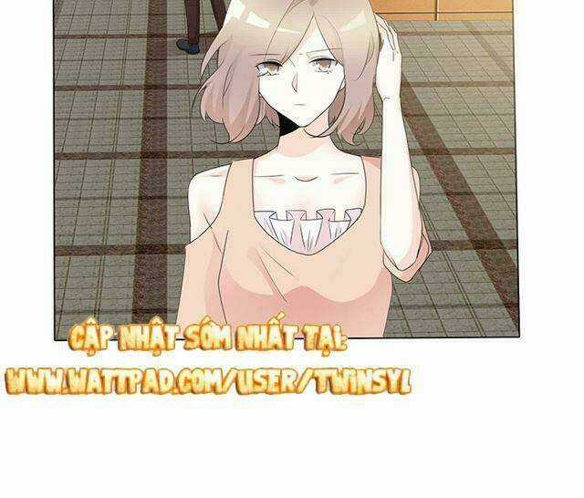 Ái Người Tình Xuất Vu Lam Chapter 99 trang 8