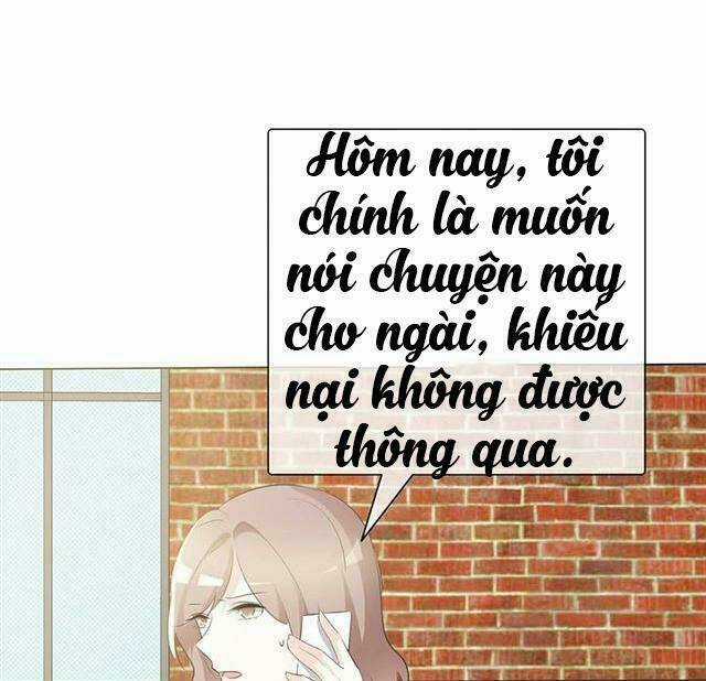 Ái Người Tình Xuất Vu Lam Chapter 99 trang 9