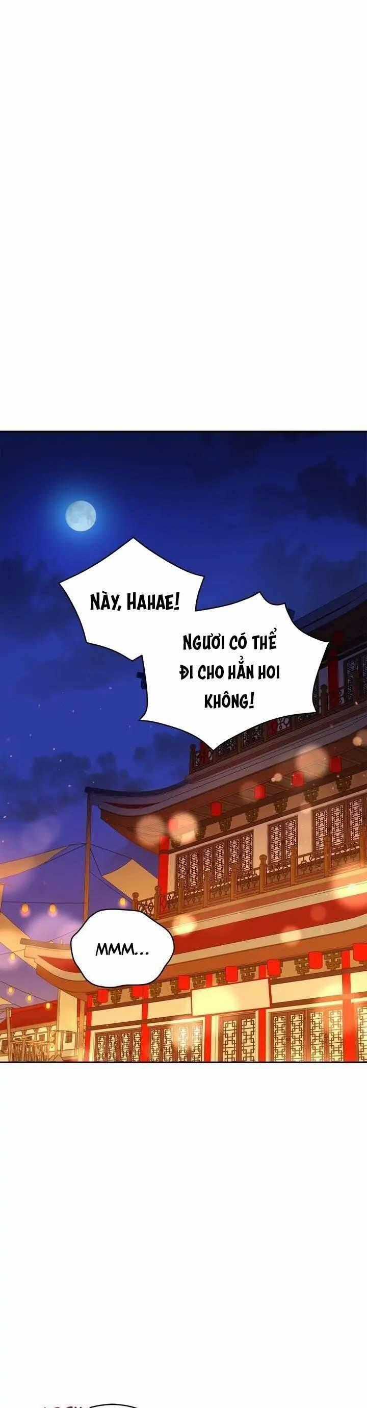 Ái Phi, Dao Của Nàng Rơi Rồi Chapter 105 trang 1