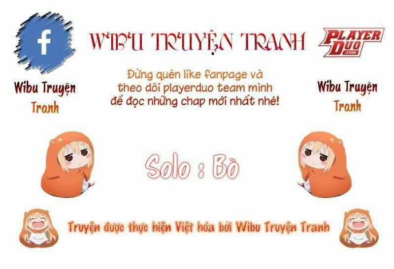 Ái Phi, Dao Của Nàng Rơi Rồi Chapter 13 trang 0
