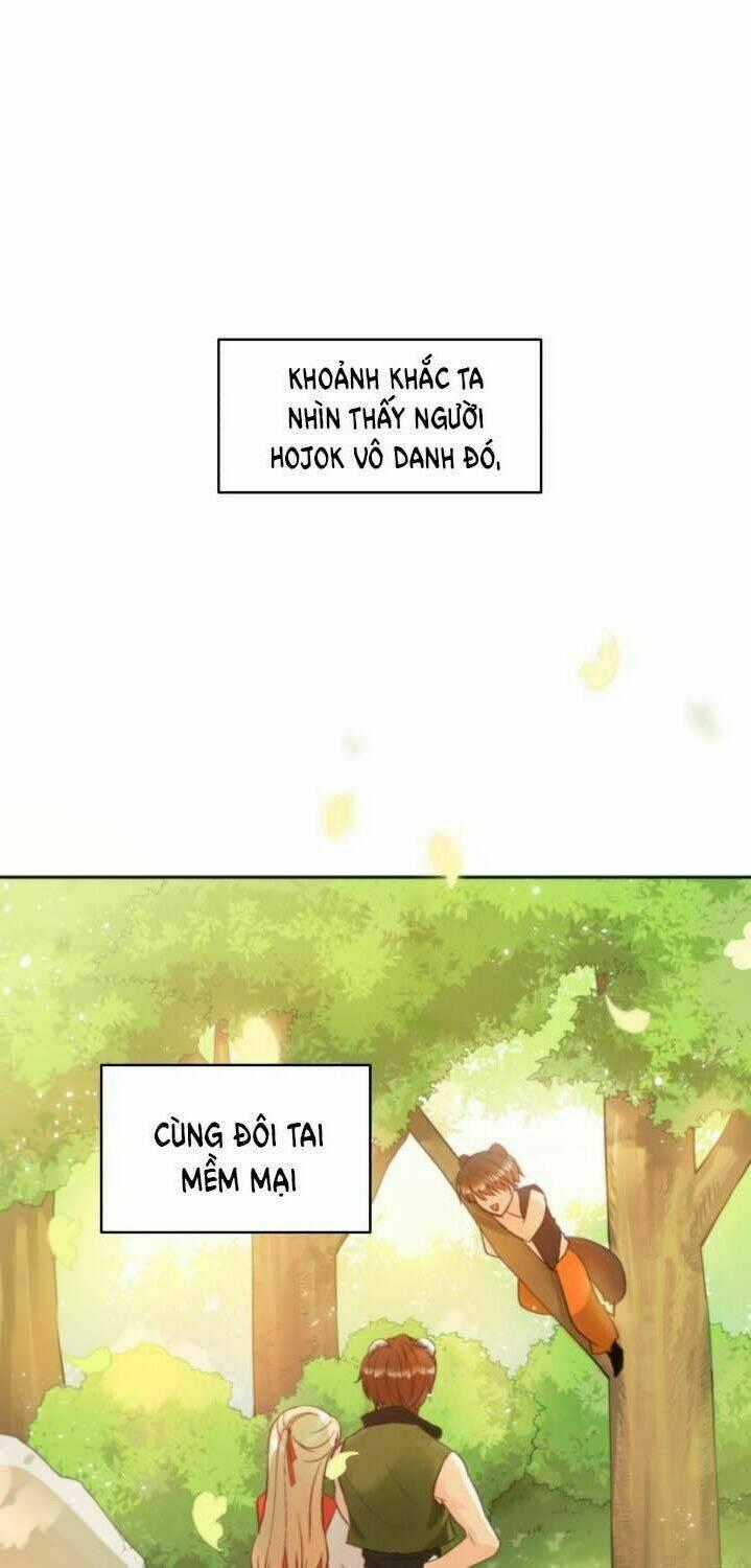 Ái Phi, Dao Của Nàng Rơi Rồi Chapter 29 trang 1