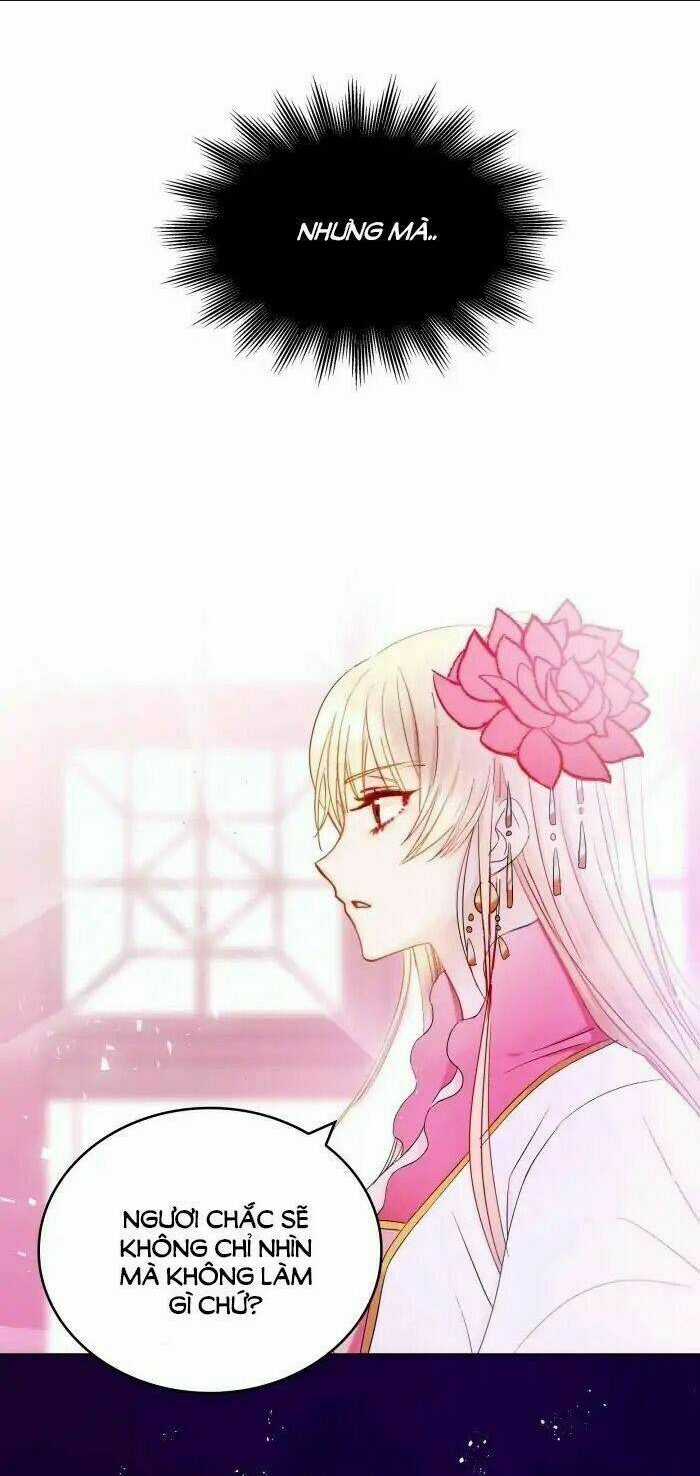 Ái Phi, Dao Của Nàng Rơi Rồi Chapter 3 trang 33
