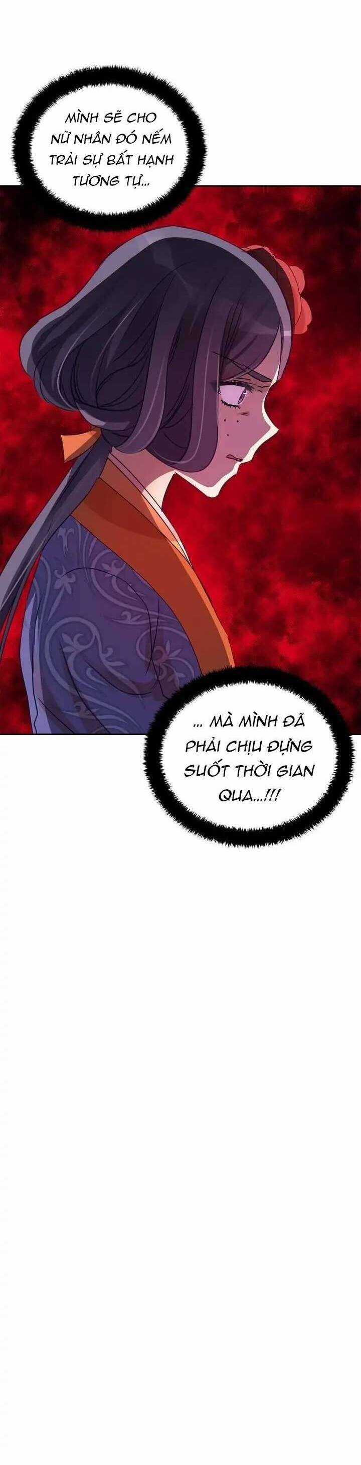 Ái Phi, Dao Của Nàng Rơi Rồi Chapter 70 trang 34