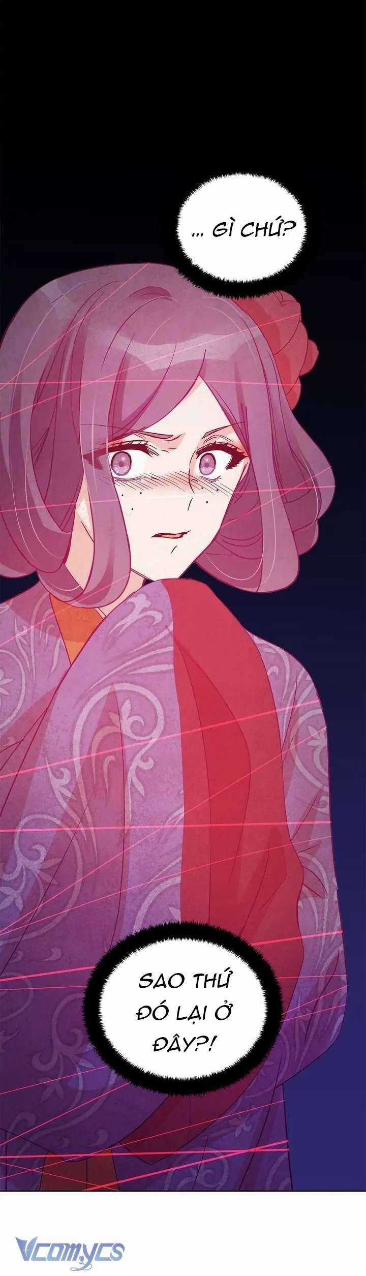 Ái Phi, Dao Của Nàng Rơi Rồi Chapter 70 trang 4