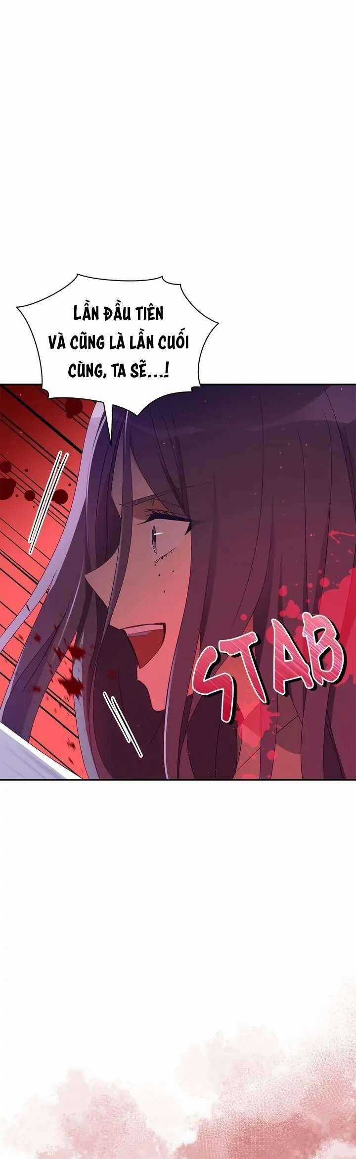 Ái Phi, Dao Của Nàng Rơi Rồi Chapter 91 trang 23