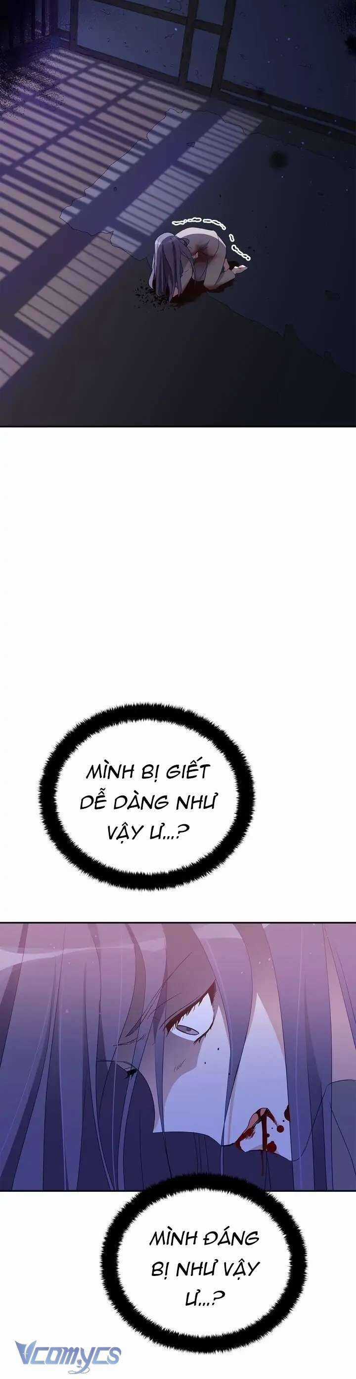 Ái Phi, Dao Của Nàng Rơi Rồi Chapter 91 trang 28
