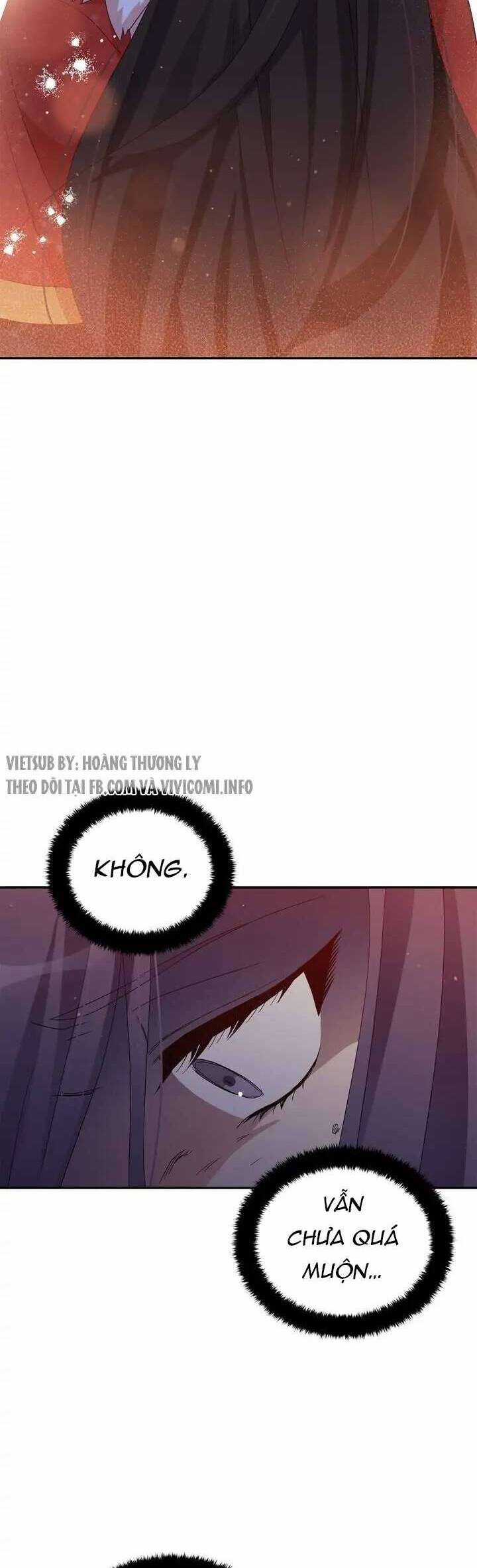 Ái Phi, Dao Của Nàng Rơi Rồi Chapter 91 trang 30