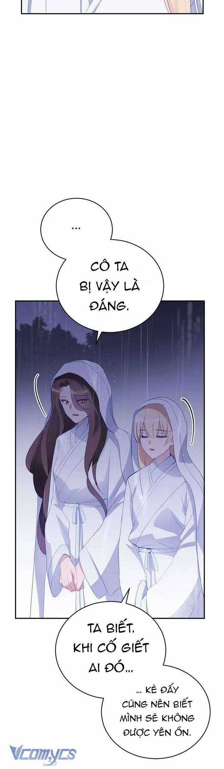 Ái Phi, Dao Của Nàng Rơi Rồi Chapter 91 trang 40