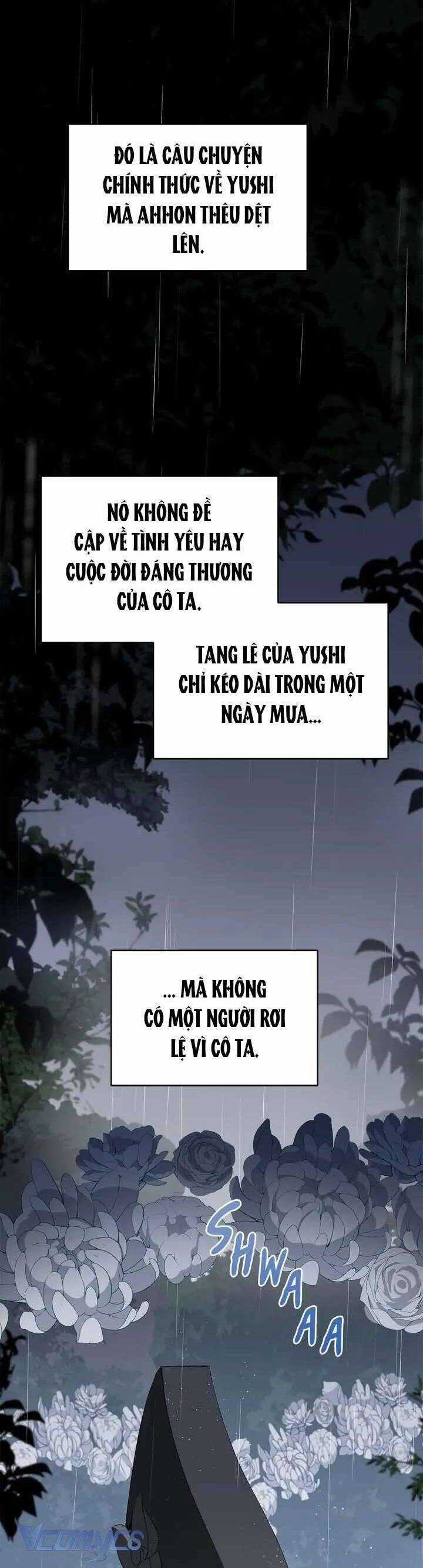 Ái Phi, Dao Của Nàng Rơi Rồi Chapter 91 trang 43