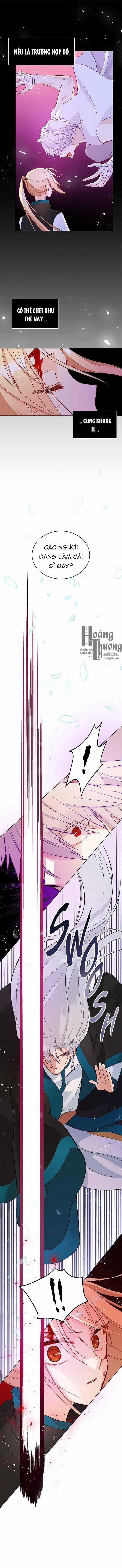 Ái Phi Khế Ước Chapter 29 trang 1