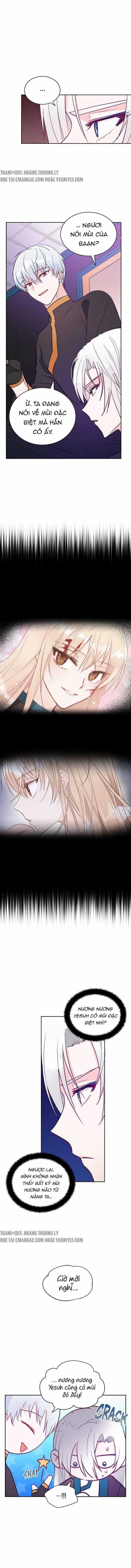 Ái Phi Khế Ước Chapter 38 trang 1