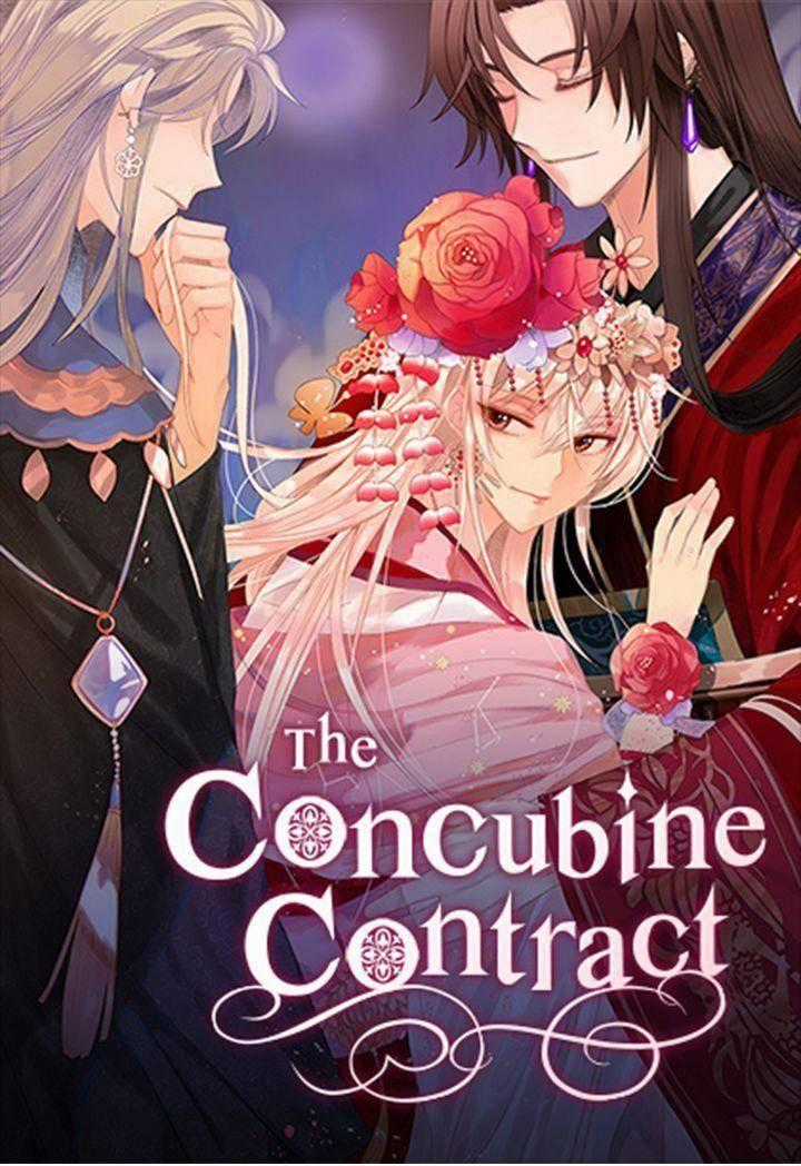 Ái Phi Khế Ước Chapter 39 trang 0