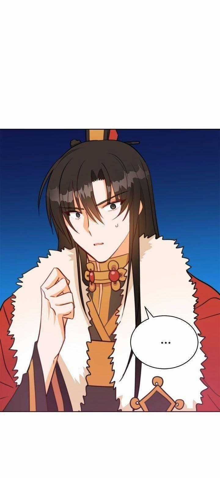 Ái Phi Khế Ước Chapter 39 trang 1