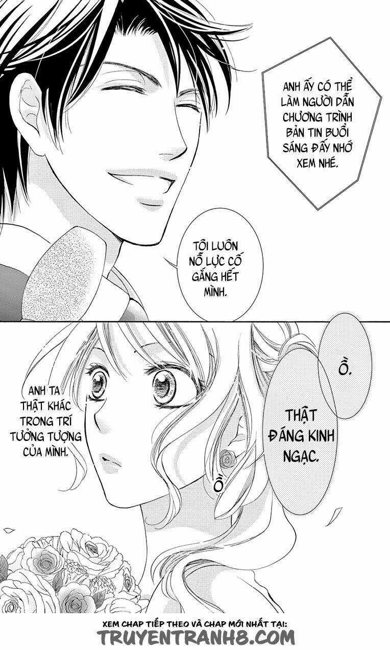Ai Rồi Cũng Phải Kết Hôn Chapter 1 trang 13