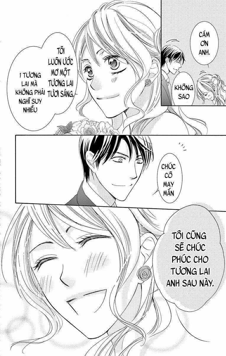 Ai Rồi Cũng Phải Kết Hôn Chapter 1 trang 18