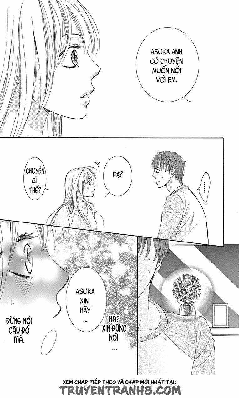 Ai Rồi Cũng Phải Kết Hôn Chapter 1 trang 21