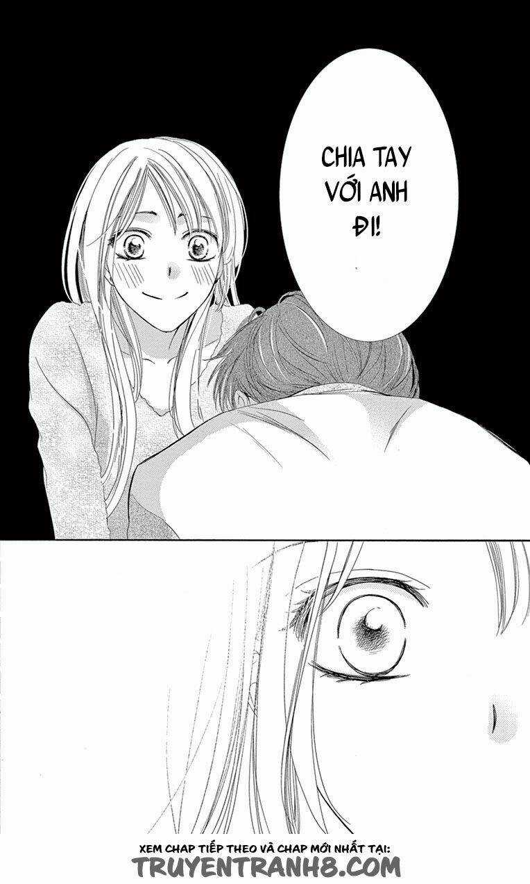 Ai Rồi Cũng Phải Kết Hôn Chapter 1 trang 22