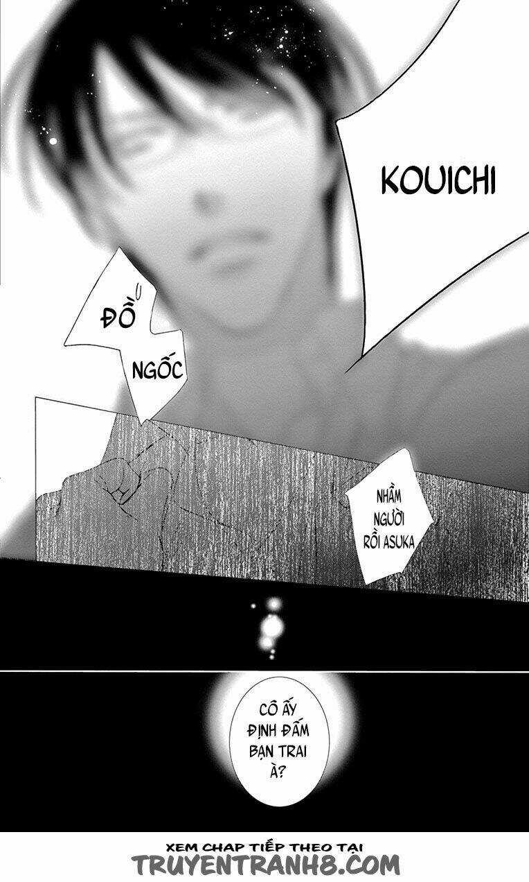 Ai Rồi Cũng Phải Kết Hôn Chapter 1 trang 28