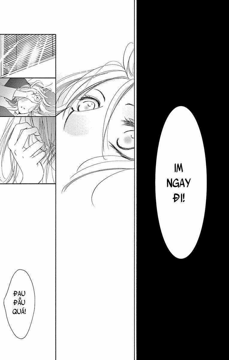 Ai Rồi Cũng Phải Kết Hôn Chapter 1 trang 31