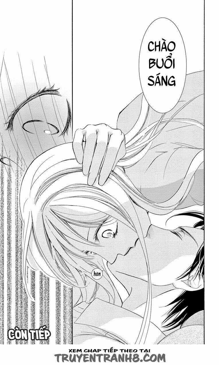 Ai Rồi Cũng Phải Kết Hôn Chapter 1 trang 33