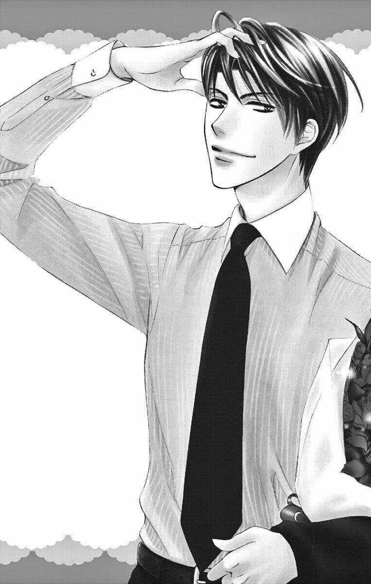 Ai Rồi Cũng Phải Kết Hôn Chapter 1 trang 7