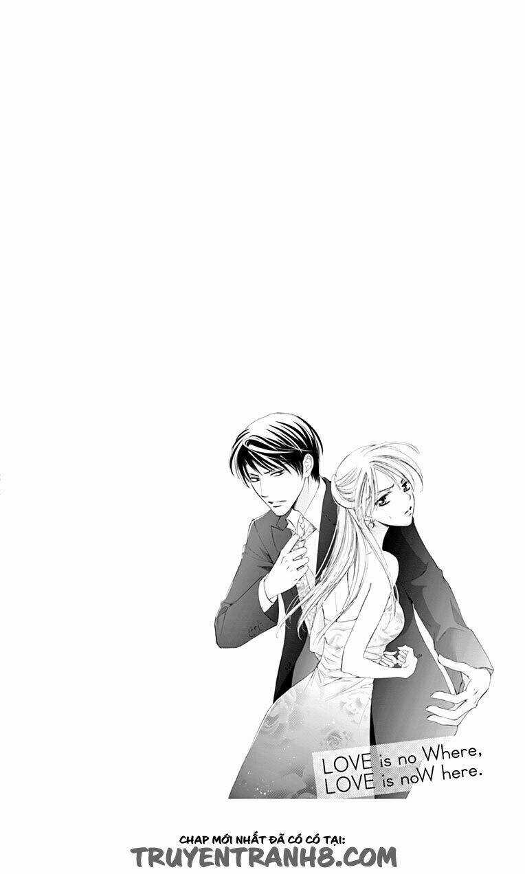 Ai Rồi Cũng Phải Kết Hôn Chapter 1 trang 8