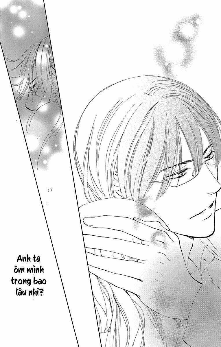 Ai Rồi Cũng Phải Kết Hôn Chapter 2 trang 11