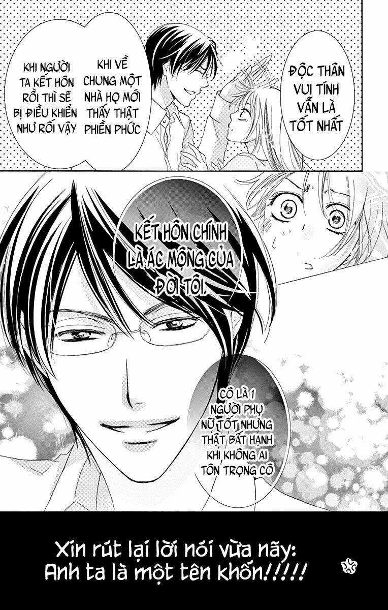 Ai Rồi Cũng Phải Kết Hôn Chapter 2 trang 13