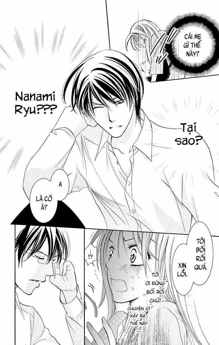 Ai Rồi Cũng Phải Kết Hôn Chapter 2 trang 2