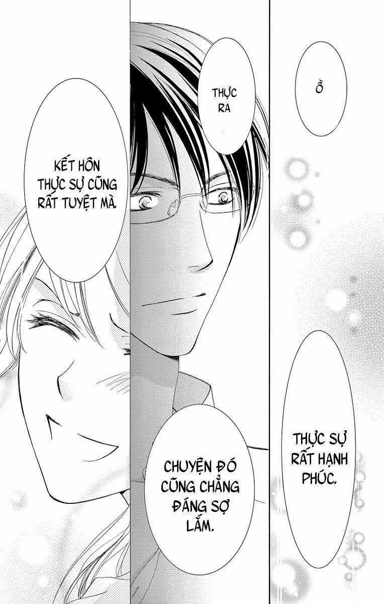 Ai Rồi Cũng Phải Kết Hôn Chapter 2 trang 9