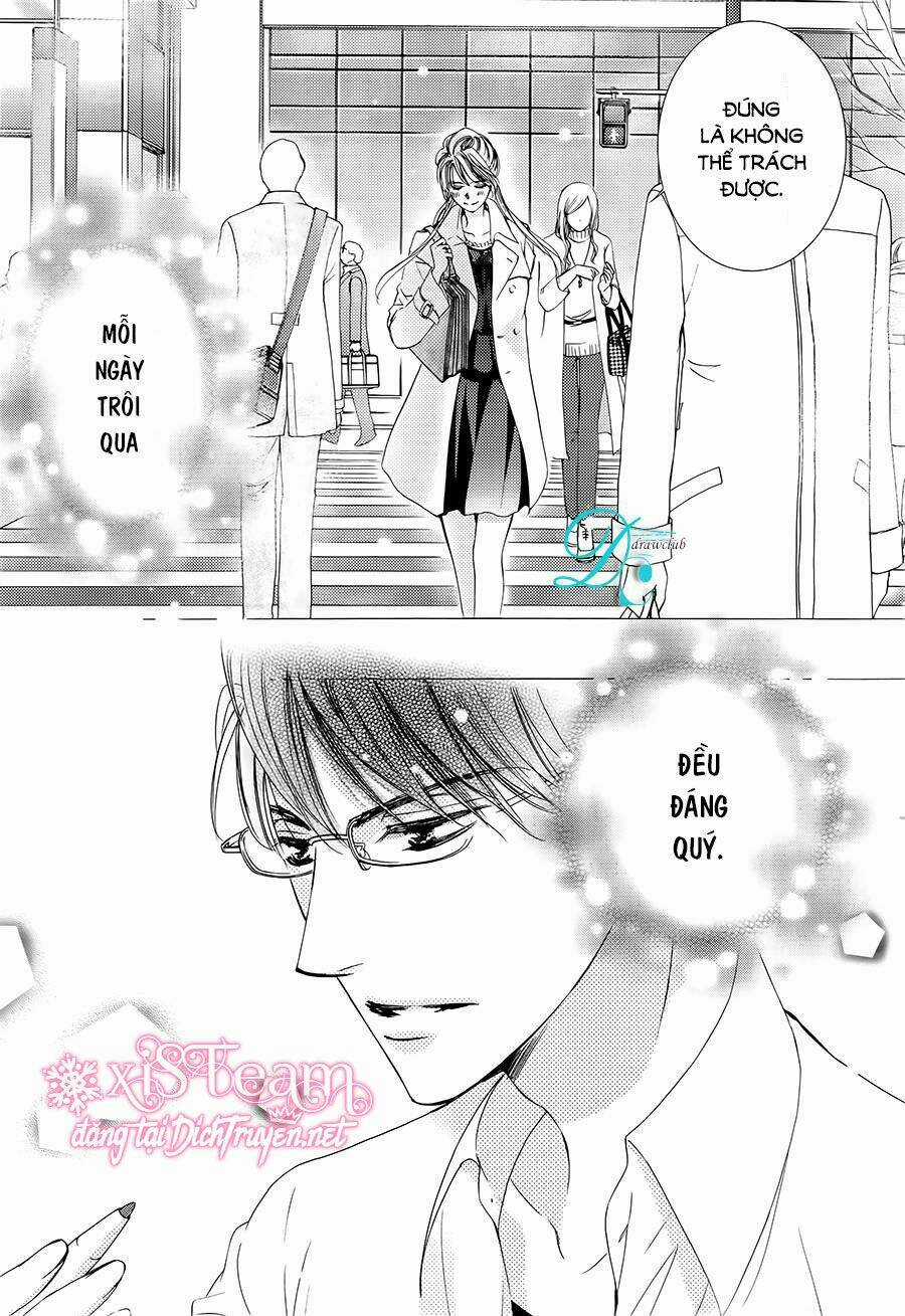 Ai Rồi Cũng Phải Kết Hôn Chapter 23 trang 10