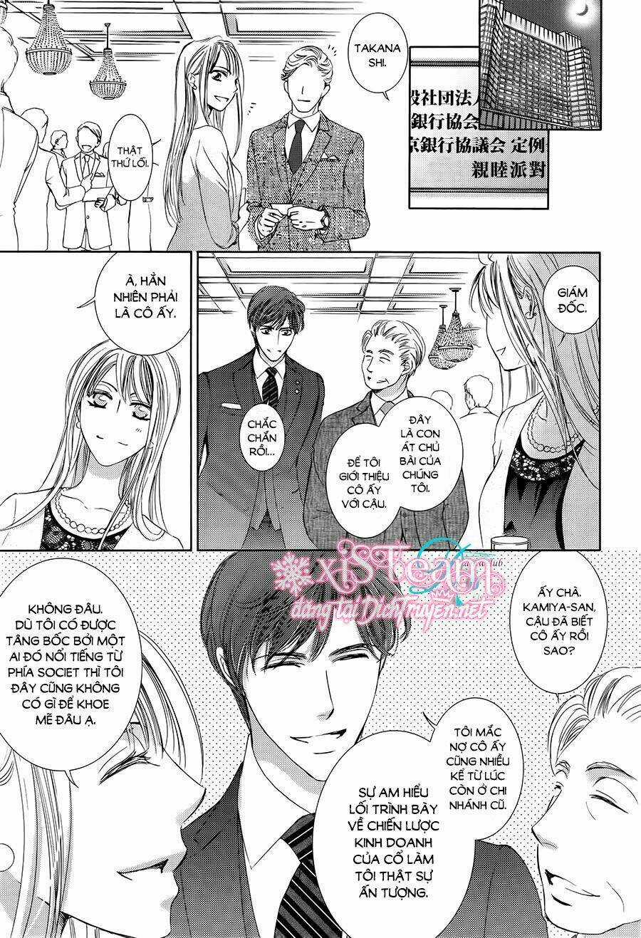 Ai Rồi Cũng Phải Kết Hôn Chapter 23 trang 14