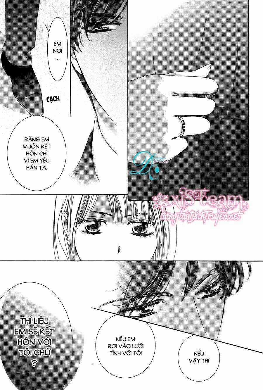 Ai Rồi Cũng Phải Kết Hôn Chapter 23 trang 20