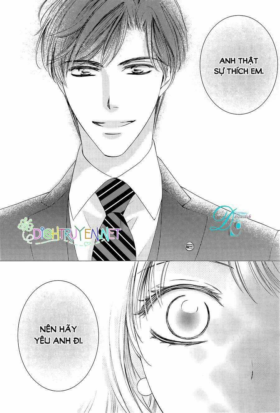 Ai Rồi Cũng Phải Kết Hôn Chapter 23 trang 21