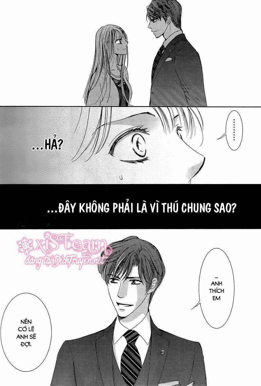 Ai Rồi Cũng Phải Kết Hôn Chapter 23 trang 22
