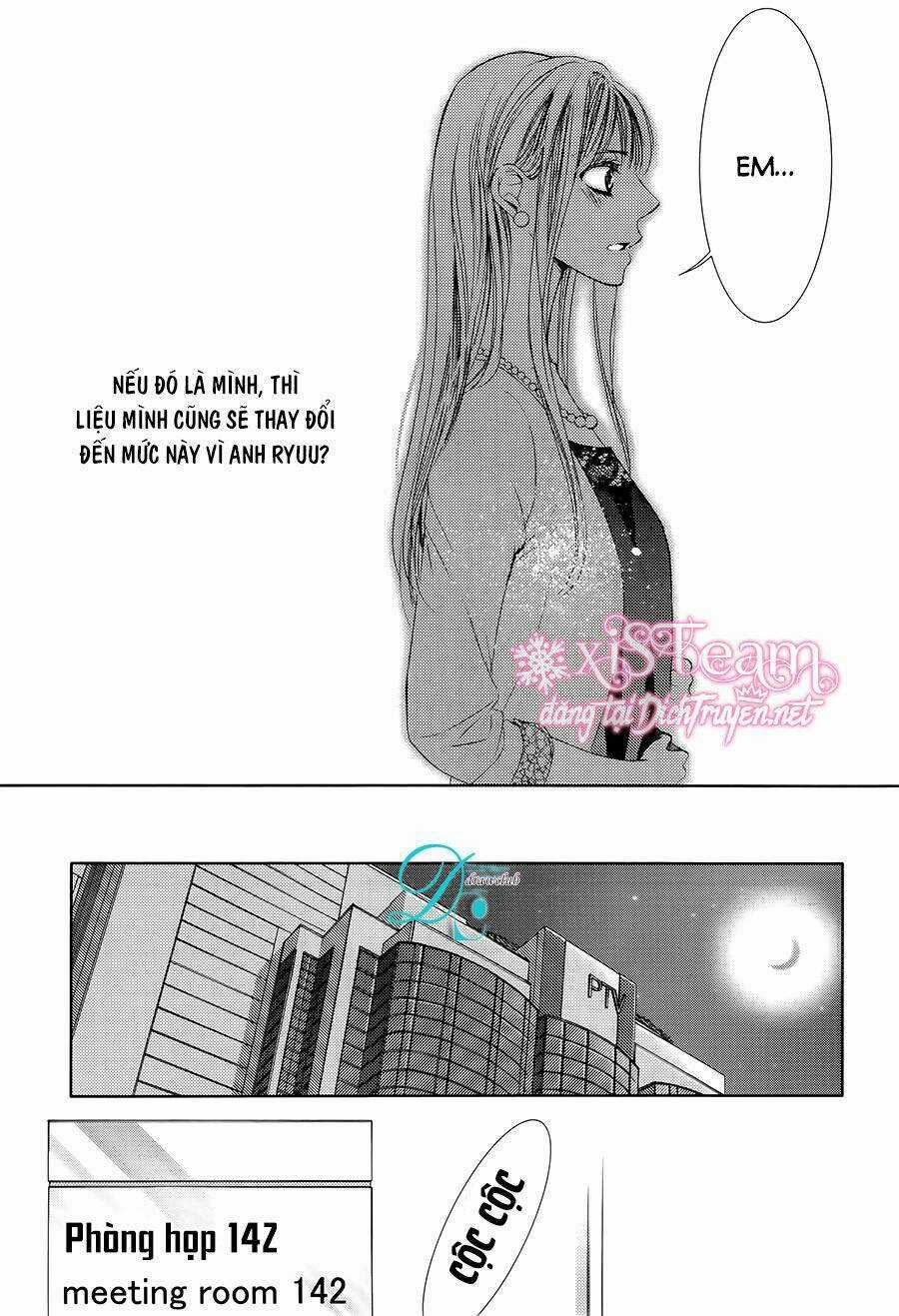 Ai Rồi Cũng Phải Kết Hôn Chapter 23 trang 24