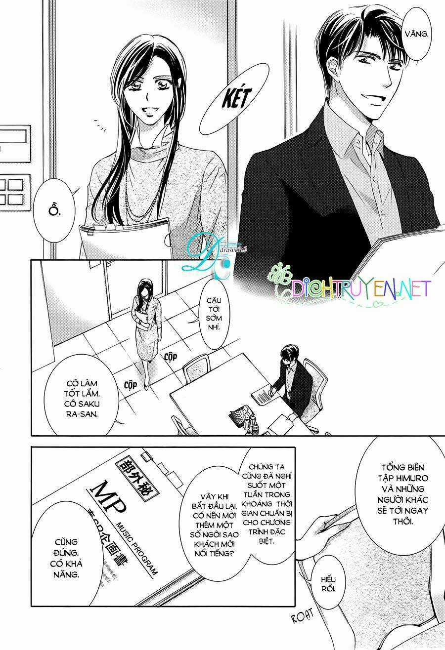 Ai Rồi Cũng Phải Kết Hôn Chapter 23 trang 25