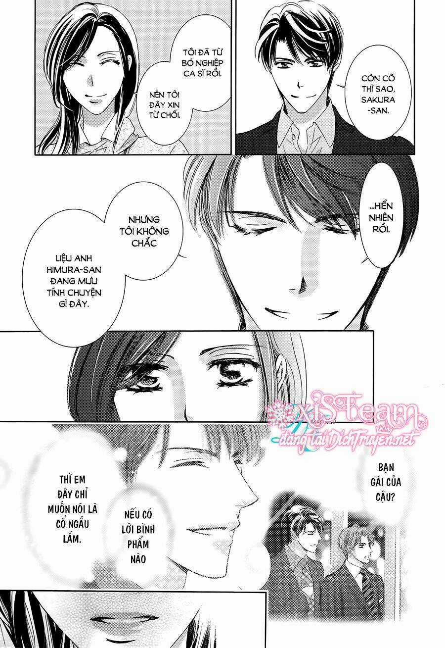 Ai Rồi Cũng Phải Kết Hôn Chapter 23 trang 26