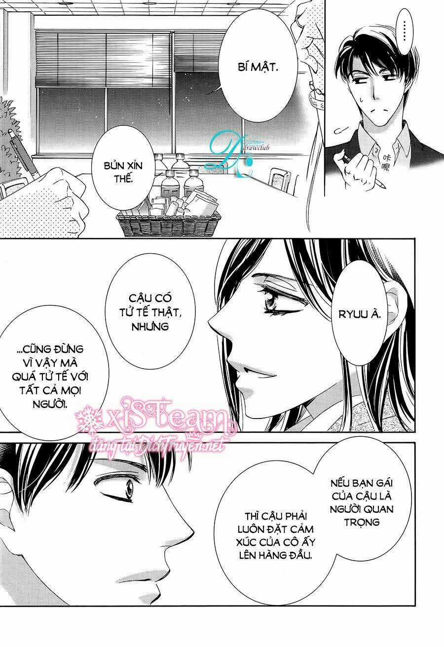 Ai Rồi Cũng Phải Kết Hôn Chapter 23 trang 28