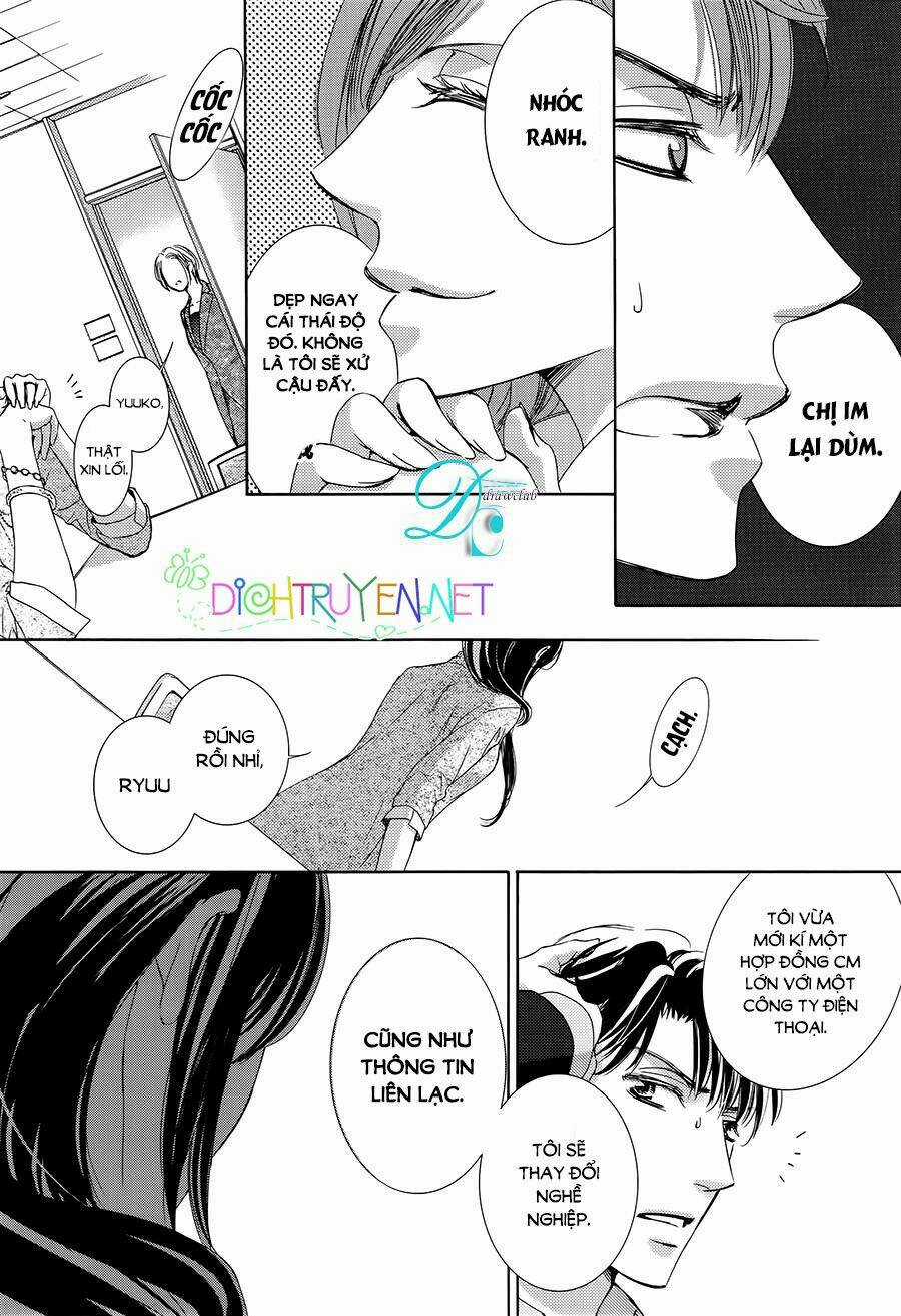 Ai Rồi Cũng Phải Kết Hôn Chapter 23 trang 29