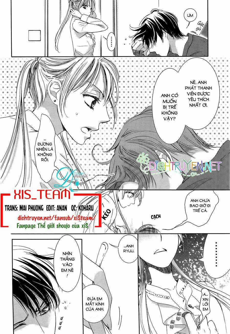 Ai Rồi Cũng Phải Kết Hôn Chapter 23 trang 3